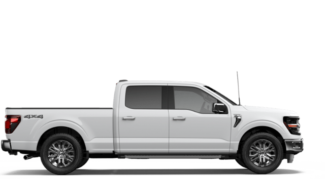 2026 Ford F-150+F-150